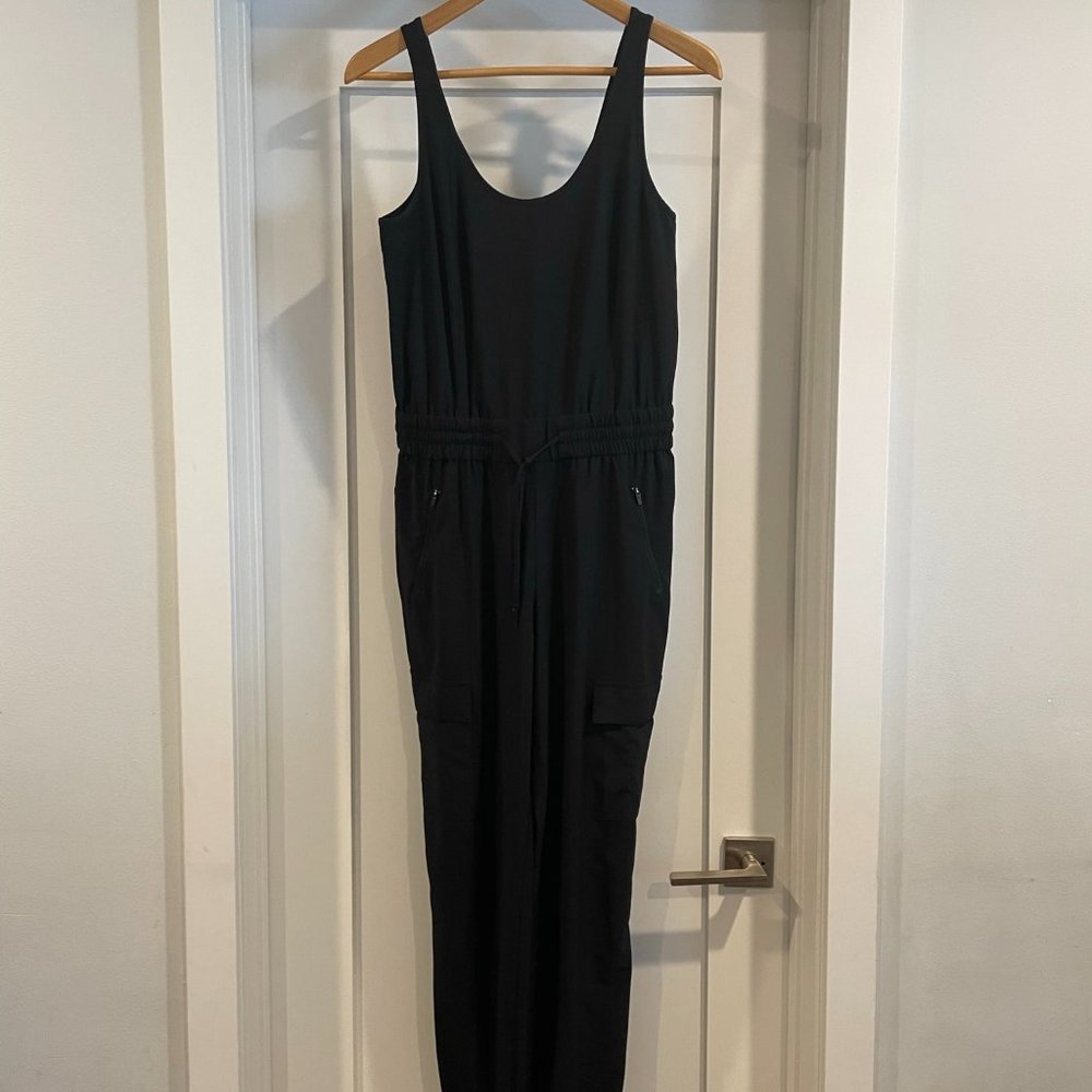 Athleta Jumpsuit Size XS